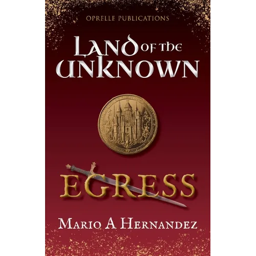 Land of the Unknown: Egress