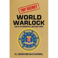 World Warlock: Case File Group One: Case of the Dragon Pilot, and Other Stories