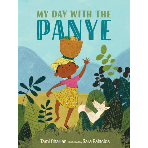 My Day with the Panye