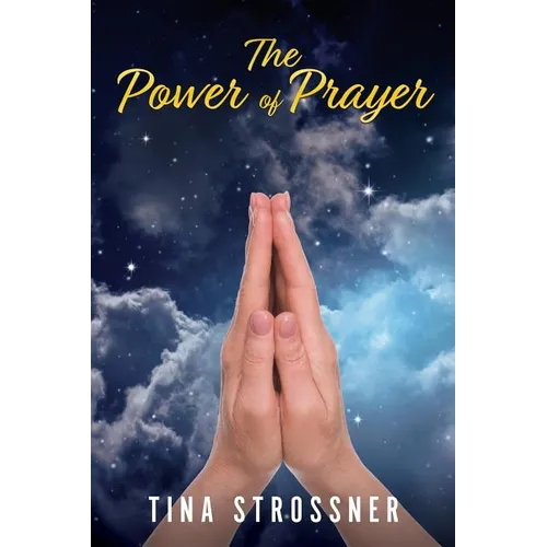 The Power of Prayer