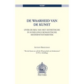 de Waarheid Van de Kunst. Over de Rol Van Het Esthetische in Schellings Romantische Moderniteitskritiek