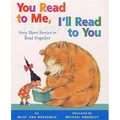 You Read to Me, I'll Read to You: Very Short Stories to Read Together