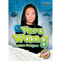 Vera Wang: Fashion Designer