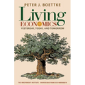Living Economics: Yesterday, Today, and Tomorrow