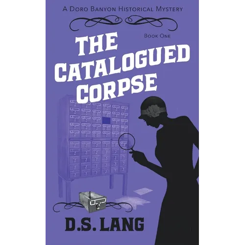 The Catalogued Corpse