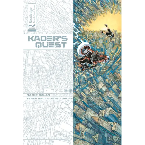 Kader's Quest