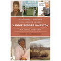 Southwest Virginia Civil Rights Leader Nannie Berger Hairston: An Oral History
