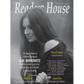 Reader's House Magazine - A.M. Berkowitz: Interviews with award winning authors;Arielle S. Allistarike Kimmel, Jennifer Sommer, Aidan McNally, Alison