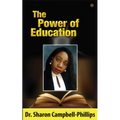 The Power of Education: Education and Learning