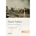Power Politics: Carbon Energy in Historical Perspective