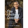 The Unlikely Doctor