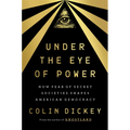 Under the Eye of Power: How Fear of Secret Societies Shapes American Democracy