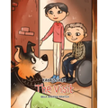 Kaya's Farm: The Visit