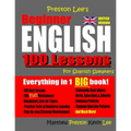 Preston Lee's Beginner English 100 Lessons For Spanish Speakers (British)