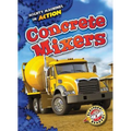 Concrete Mixers