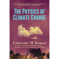 The Physics of Climate Change