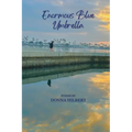 Enormous Blue Umbrella