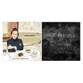 Laurie Anderson: All the Things I Lost in the Flood