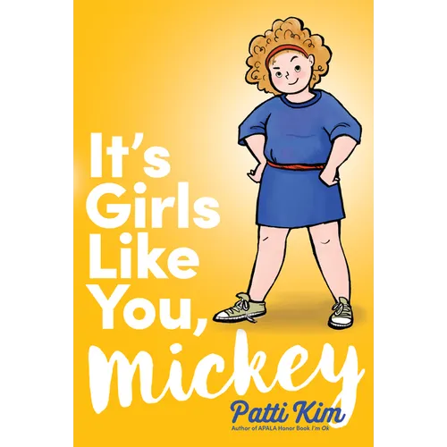 It's Girls Like You, Mickey