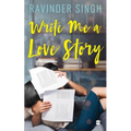 Write Me a Love Story