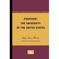 Proposed: The University of the United States