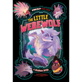 The Little Werewolf: A Graphic Novel