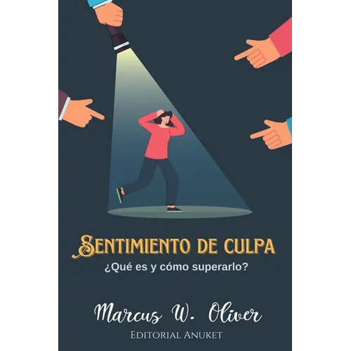 Sentimiento de Culpa