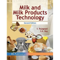 Milk and Milk Products Technology