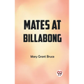 Mates at Billabong