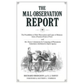 The Mal-Observation Report: The Possibilities of Mal-Observation and Lapse of Memory from a Practical Point of View and Mr. Davey's Imitations by Conj