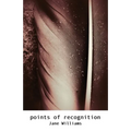 Points of Recognition