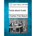 Facts about Trusts