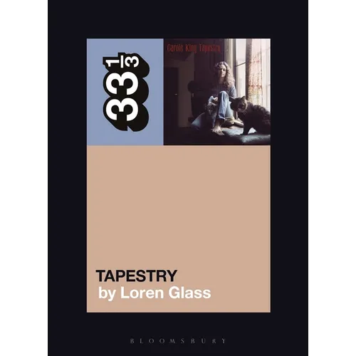 Carole King's Tapestry
