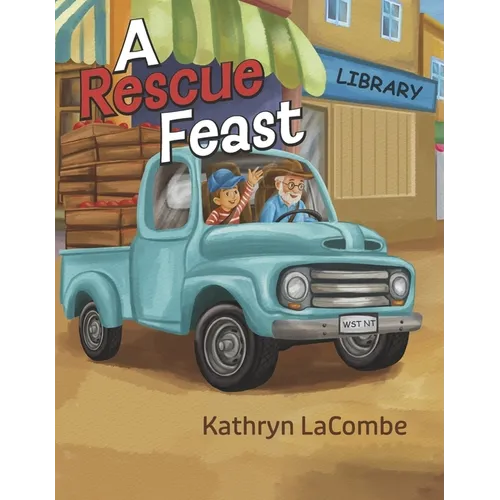A Rescue Feast