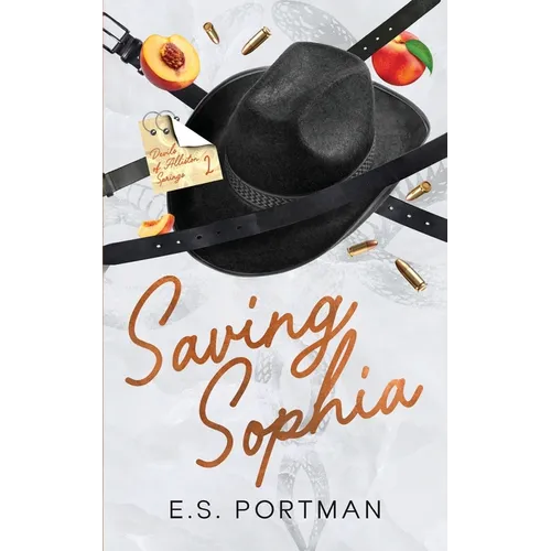 Saving Sophia (Special Edition)