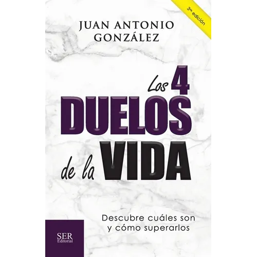 Los 4 duelos de la vida