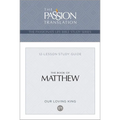 Tpt the Book of Matthew: 12-Lesson Study Guide