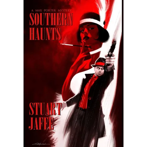 Southern Haunts