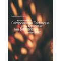 An Exploration of Compositional Technique in the Operas of Kaija Saariaho and Christian Jost