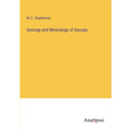 Geology and Mineralogy of Georgia