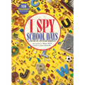 I Spy School Days