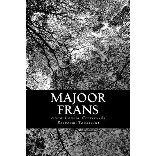 Majoor Frans