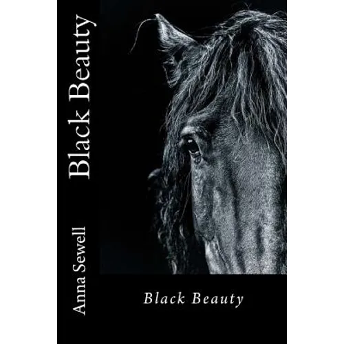 Black Beauty