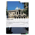 The Purposes of the Church's Temporal Goods (Can. 1254 § 2 CIC/83)