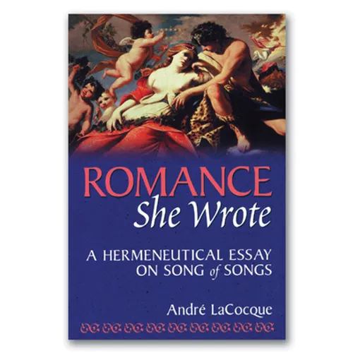 Romance, She Wrote