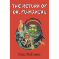 The Return of Dr. Fu-Manchu