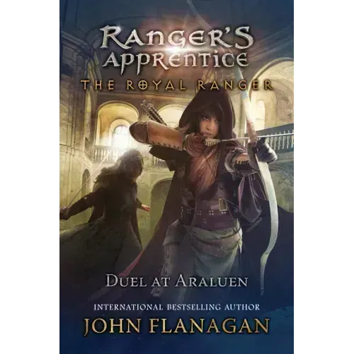 The Royal Ranger: Duel at Araluen