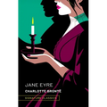 Jane Eyre (Graphic Art Collector's Edition)