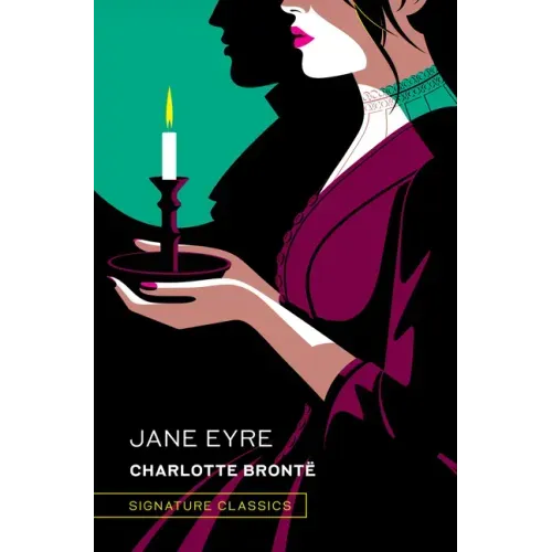 Jane Eyre (Graphic Art Collector's Edition)