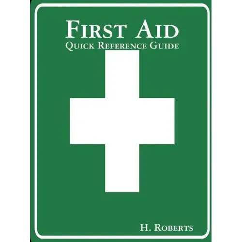 First Aid